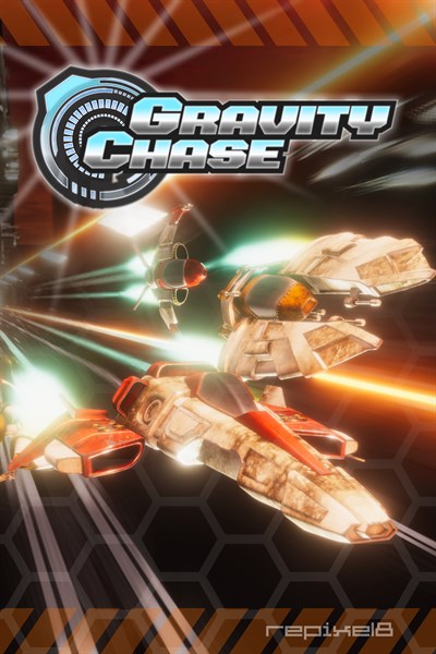 Gravity Chase PC