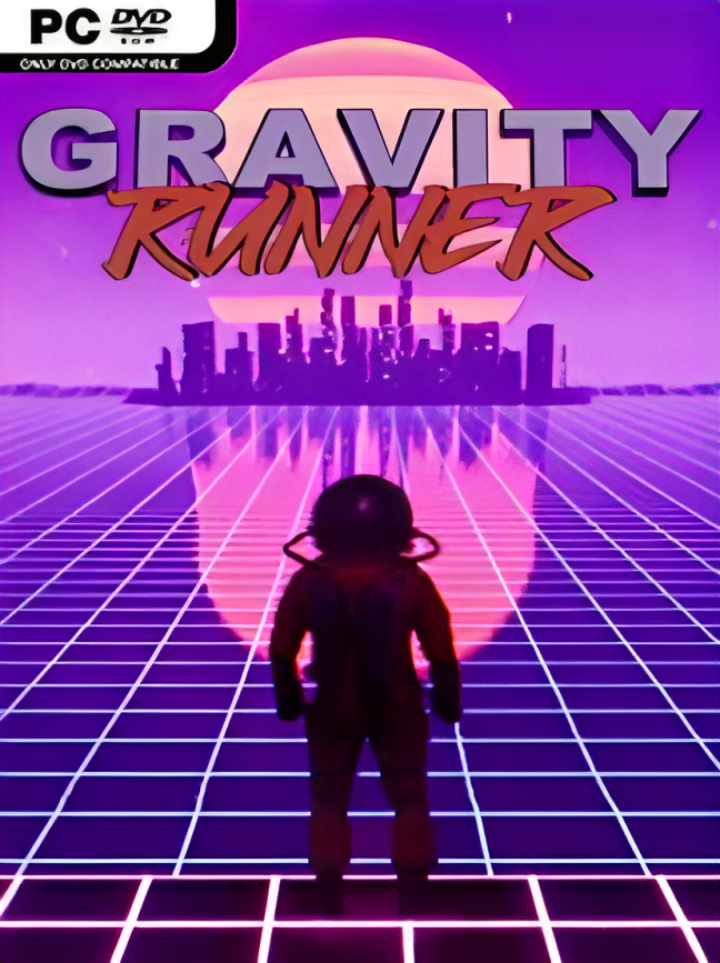 Gravity Runner Free