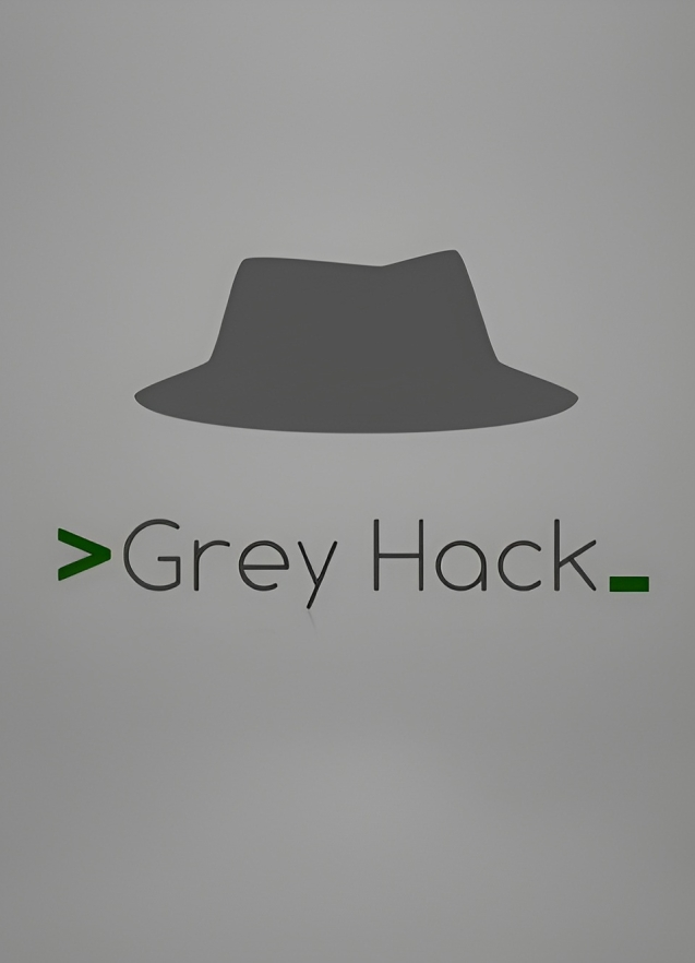 Grey Hack Free
