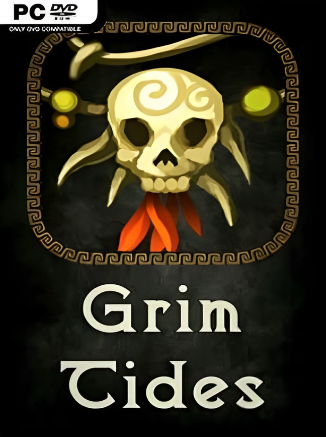 Grim Tides - Old School RPG Download