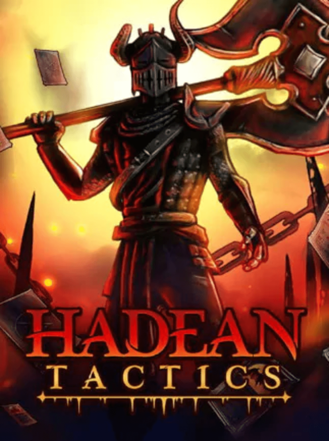 Hadean Tactics PC
