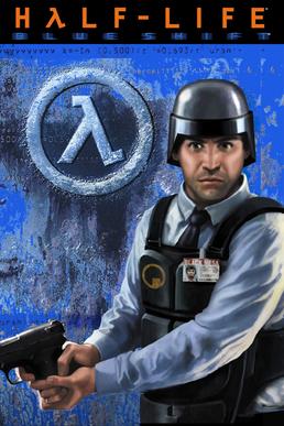 Half-Life: Blue Shift Free
