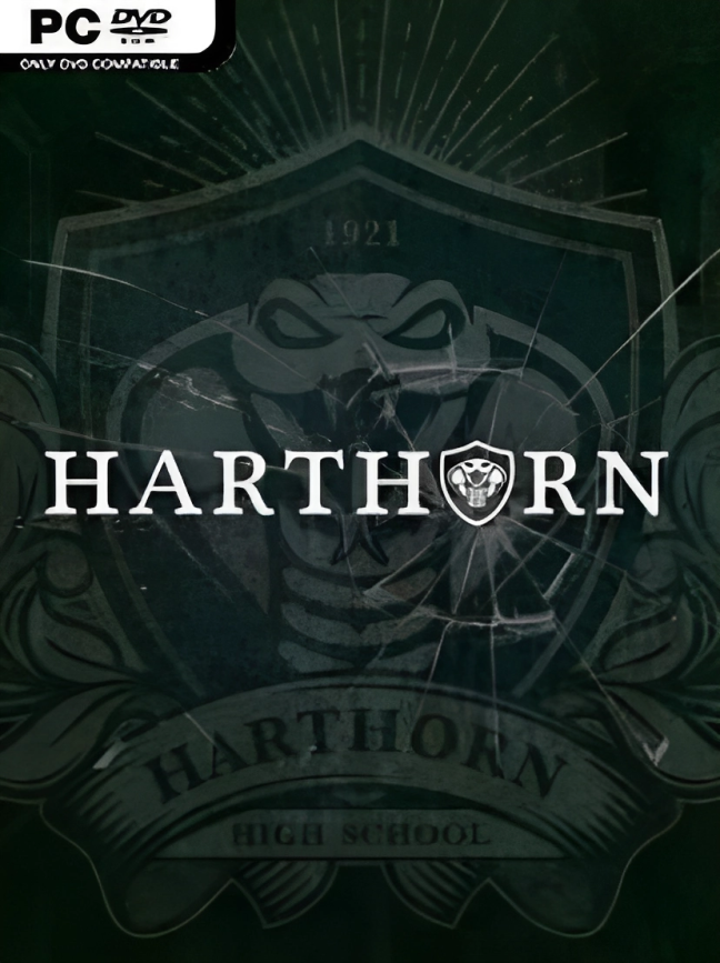 Harthorn PC