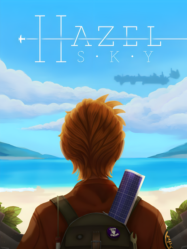 Hazel Sky Download