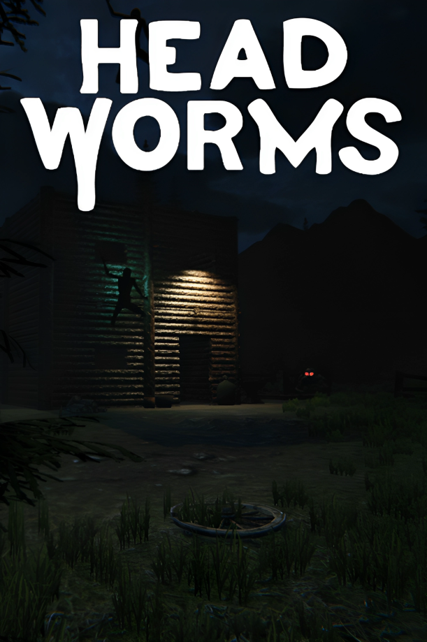 Head Worms Free