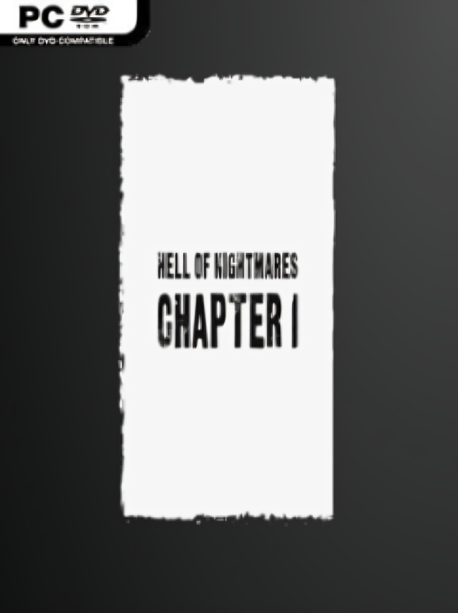 Hell of Nightmares: Chapter 1 Free
