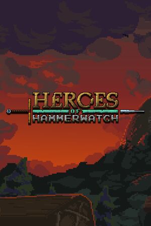 Heroes Of Hammerwatch Free