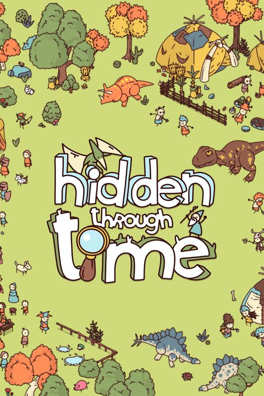 Hidden Through Time Download