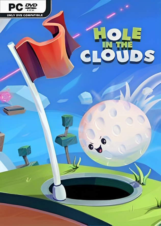 Hole in the Clouds Download