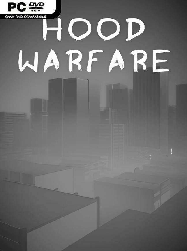 Hood Warfare Free