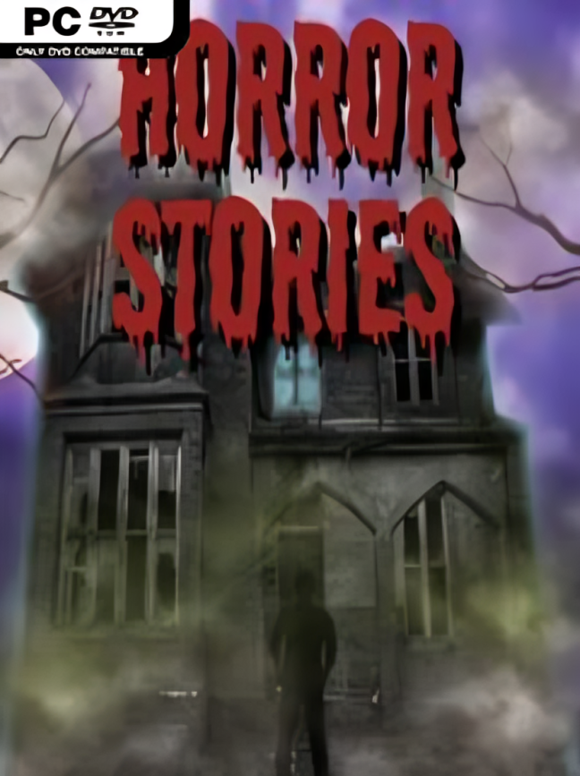 Horror Stories Free