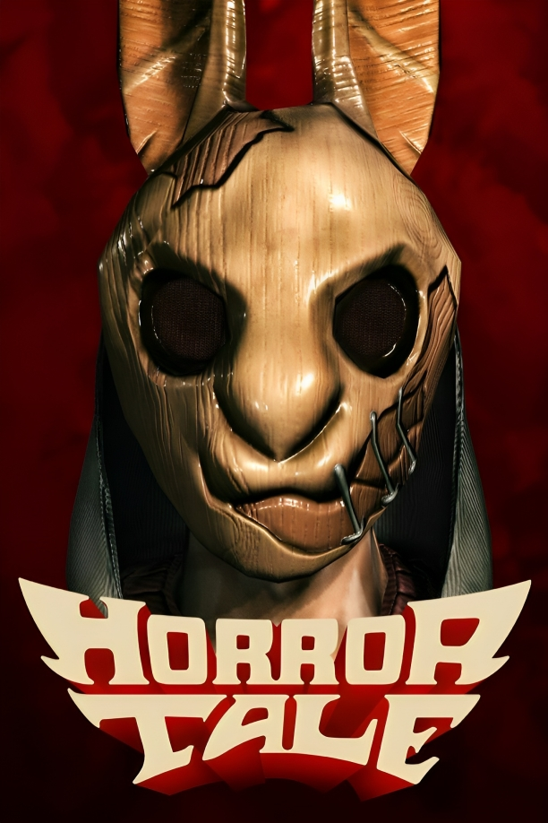 Horror Tale 1: Kidnapper Download