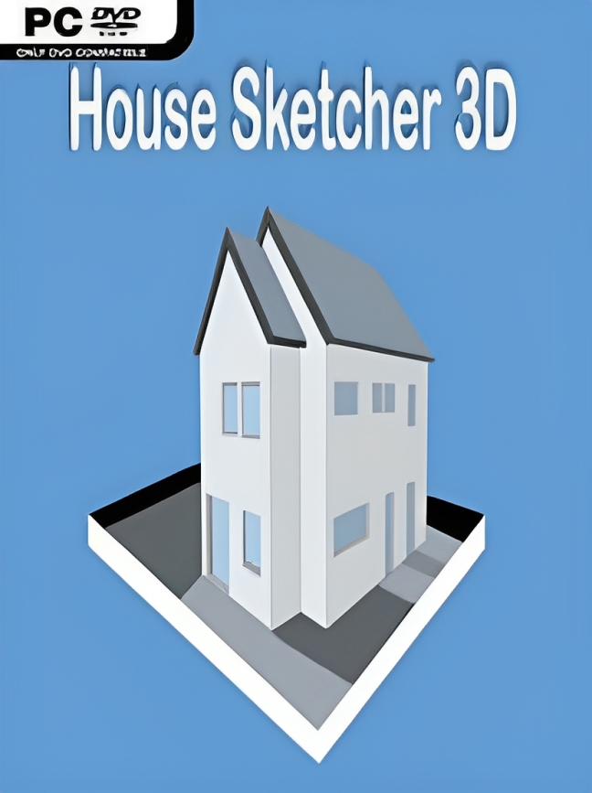 House Sketcher 3D Download