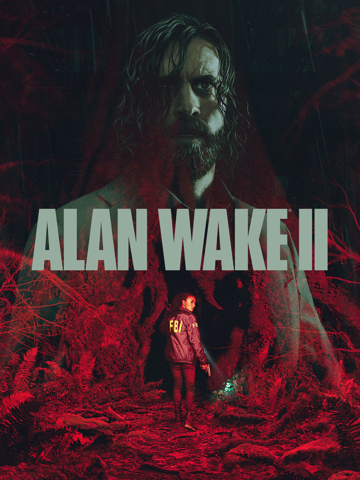 Alan Wake 2 Deluxe Edition Free