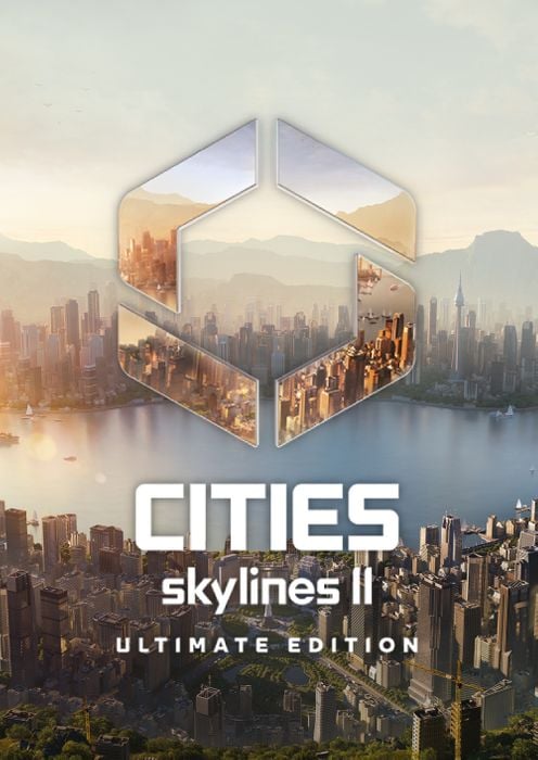Cities: Skylines II – Ultimate Edition Download