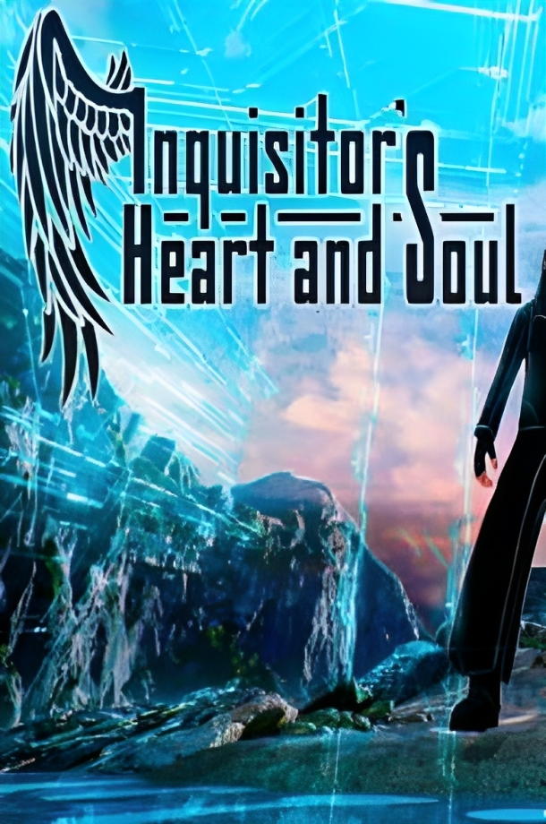 Inquisitor's Heart and Soul Free