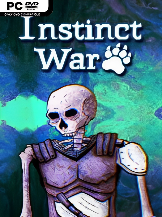 Instinct War - Card Game Download