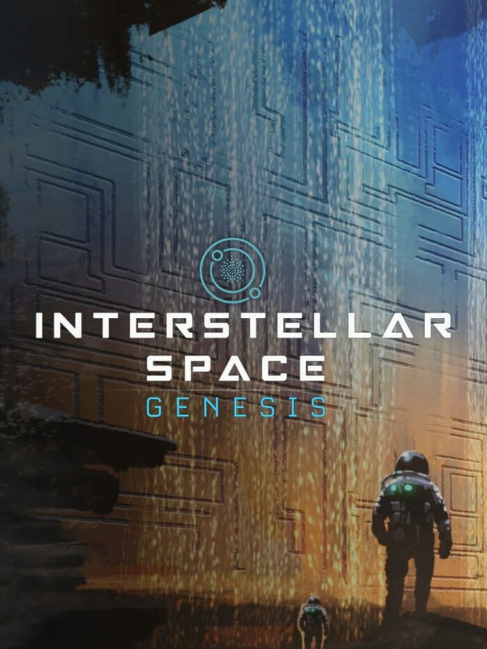 Interstellar Space: Genesis Download