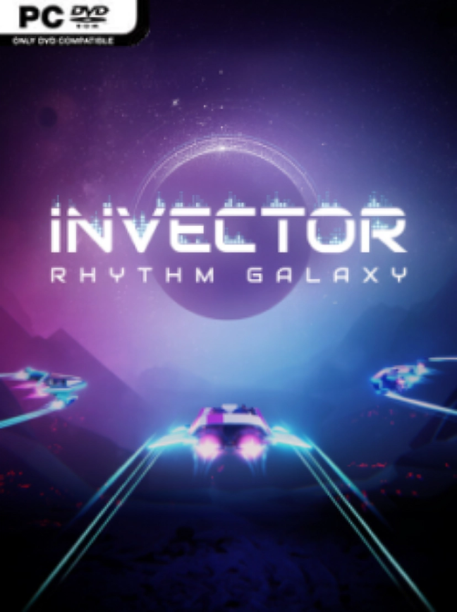 Invector: Rhythm Galaxy Download