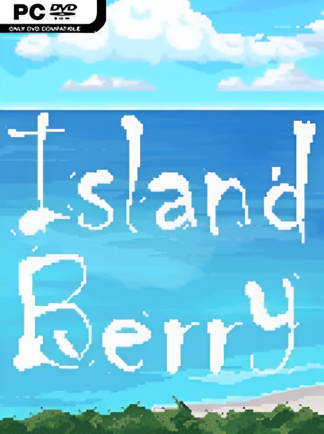 Island Berry Free