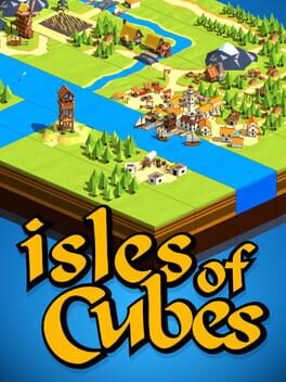 Isles of Cubes Download