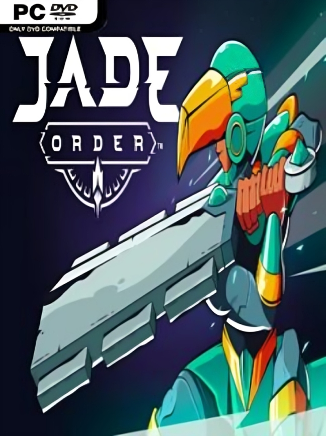 Jade Order Download