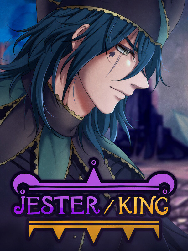 Jester / King Free