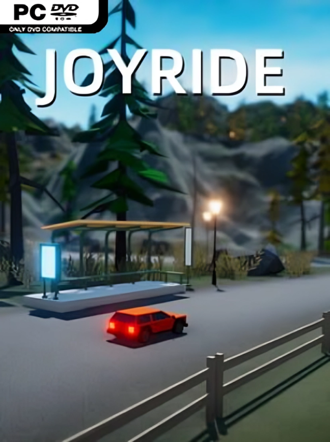 Joyride Download Free PC Game Full Version Gaming Beasts
