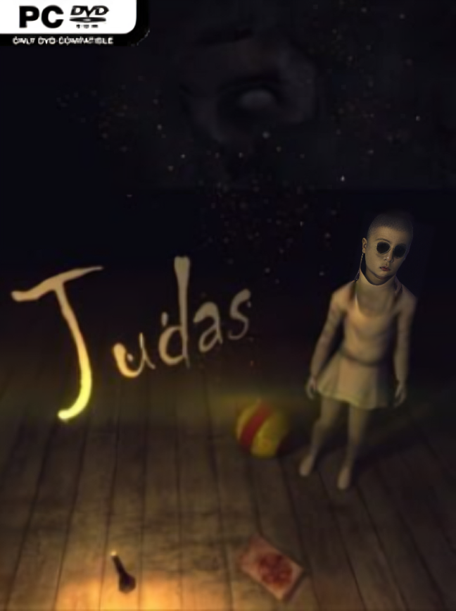 Judas PC