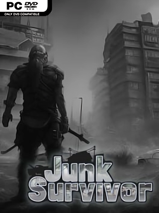 Junk Survivor Free