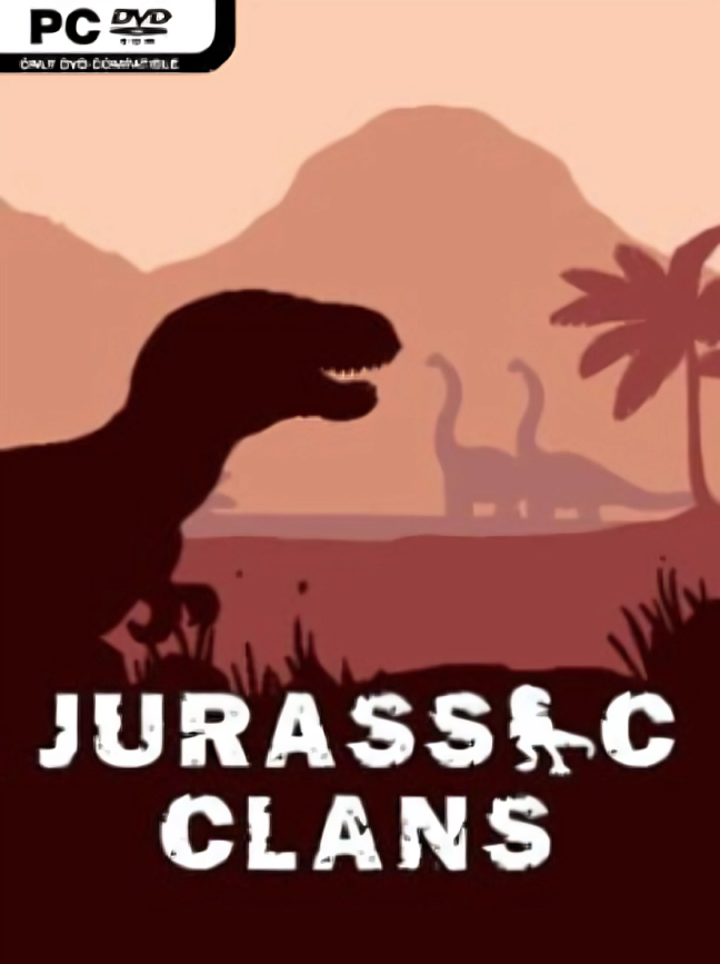 Jurassic Clans PC
