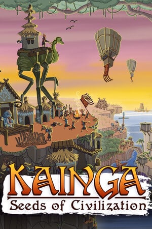 Kainga: Seeds of Civilization PC