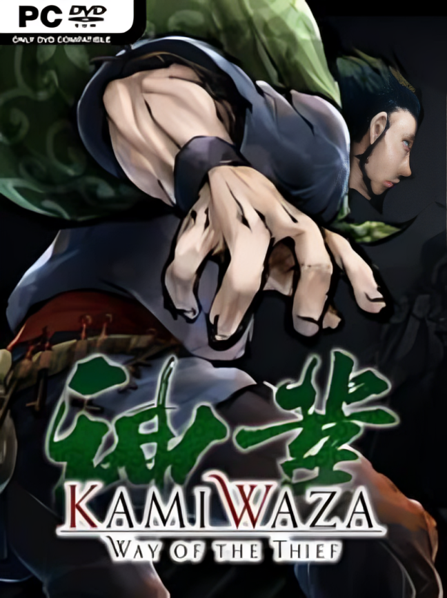 Kamiwaza: Way of the Thief Download