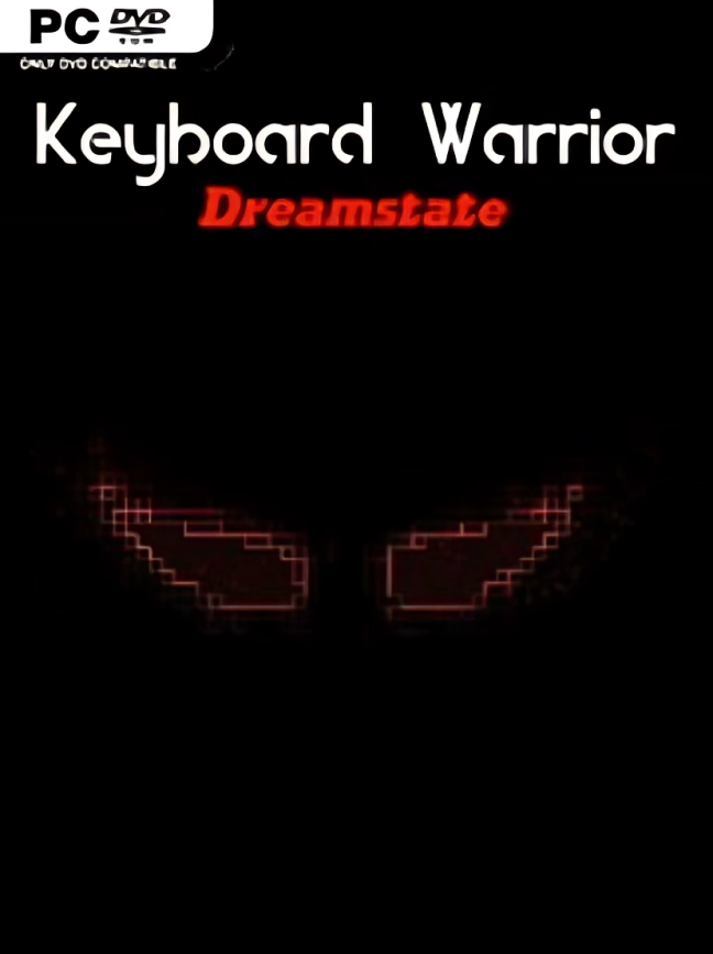 Keyboard Warrior: Dreamstate Download