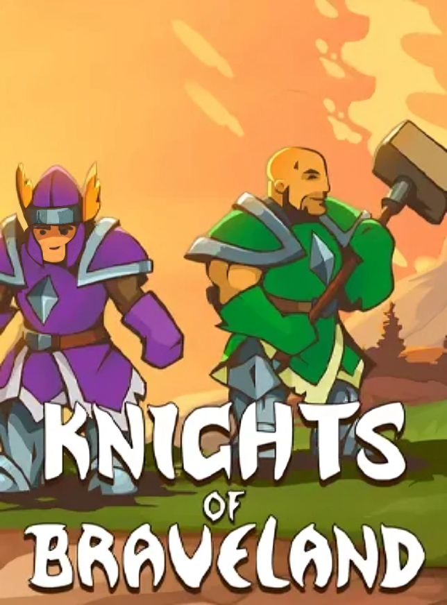 Knights of Braveland Free