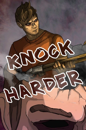 Knock Harder Download