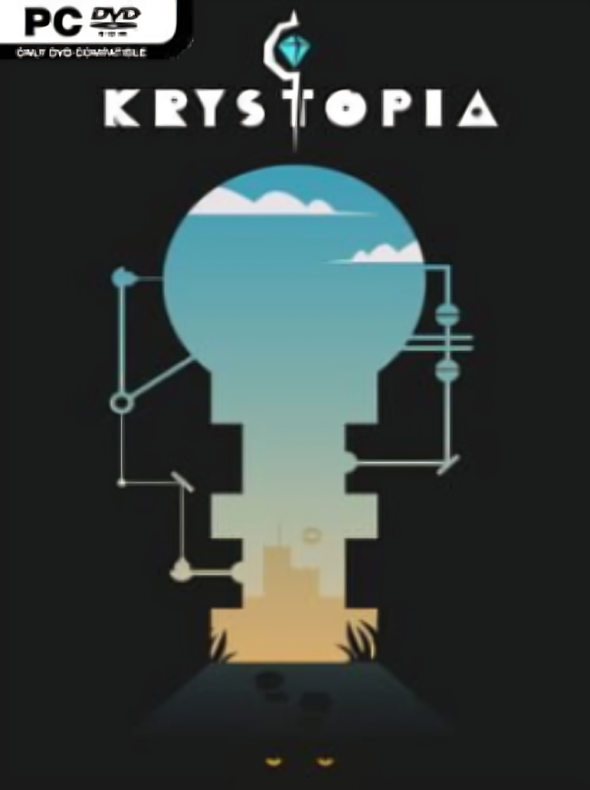 Krystopia: A Puzzle Journey PC
