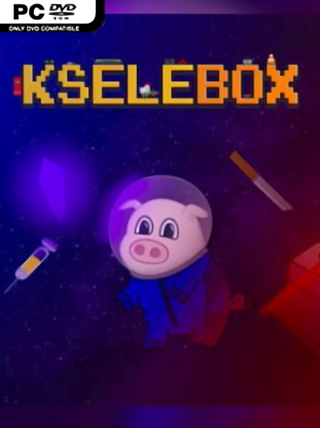 Kselebox Free