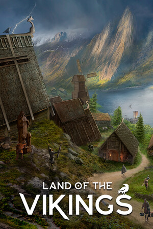 Land of the Vikings PC
