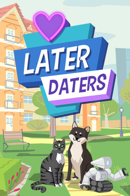 Later Daters - Premium Download