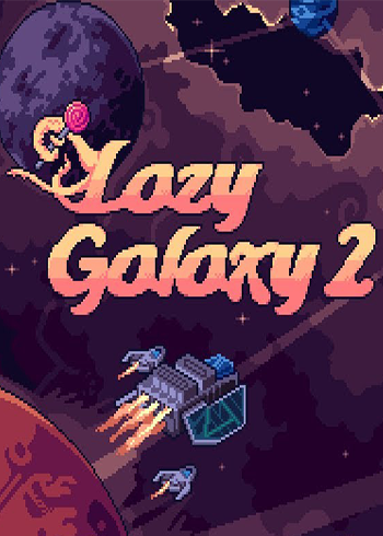 Lazy Galaxy 2 PC