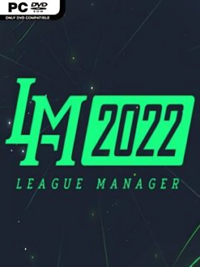 League Manager 2022 Free