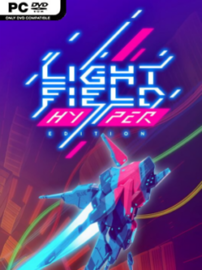 Lightfield HYPER Edition Free