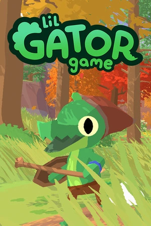 Lil Gator Game Download
