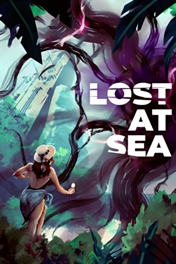 Lost At Sea Download