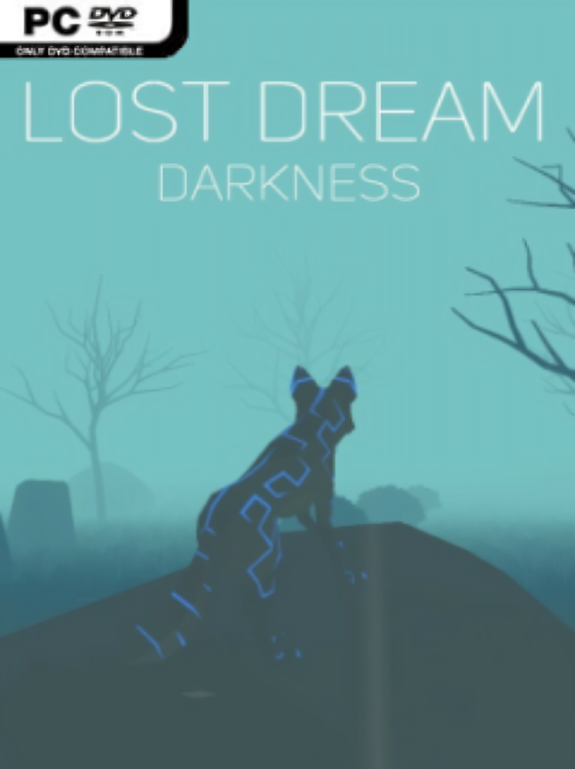 Lost Dream: Darkness PC