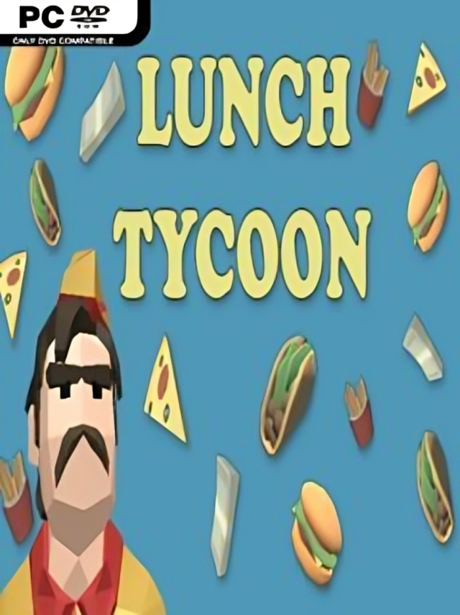 Lunch Tycoon Free