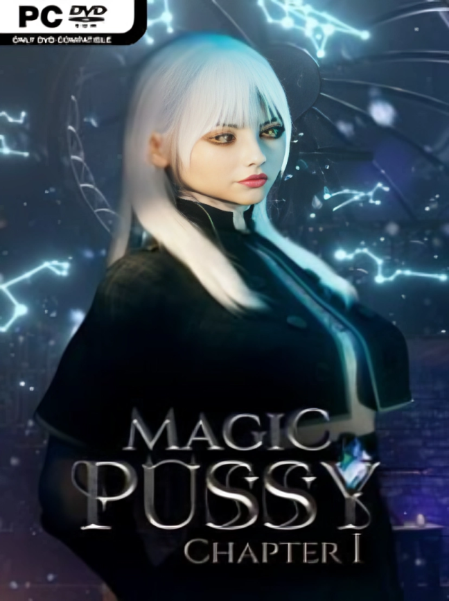Magic Pussy: Chapter 1 Download
