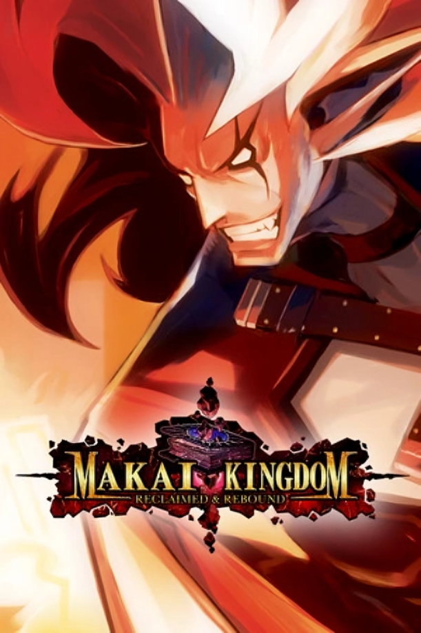 Makai Kingdom: Reclaimed And Rebound Download