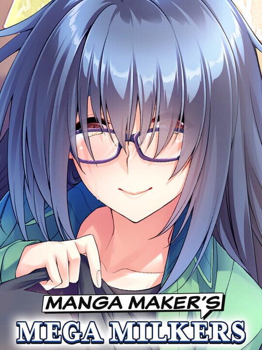 Manga Maker's Mega Milkers Download